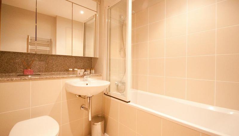 Ifsc Hotel Dublin