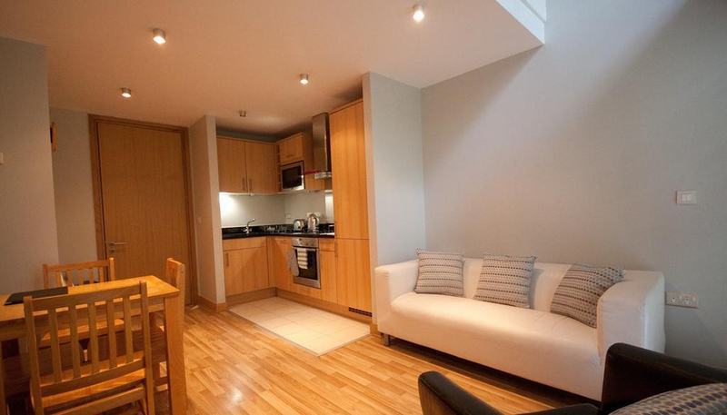 Ifsc Hotel