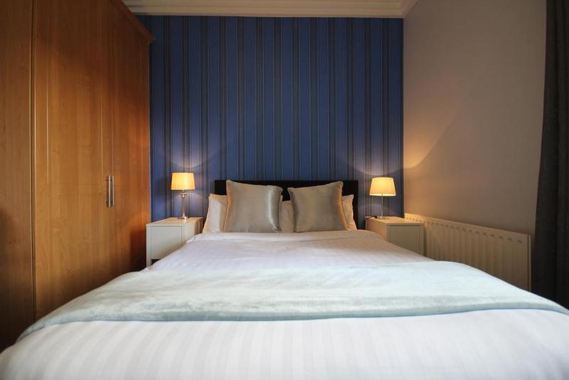 Ifsc Hotel 2*