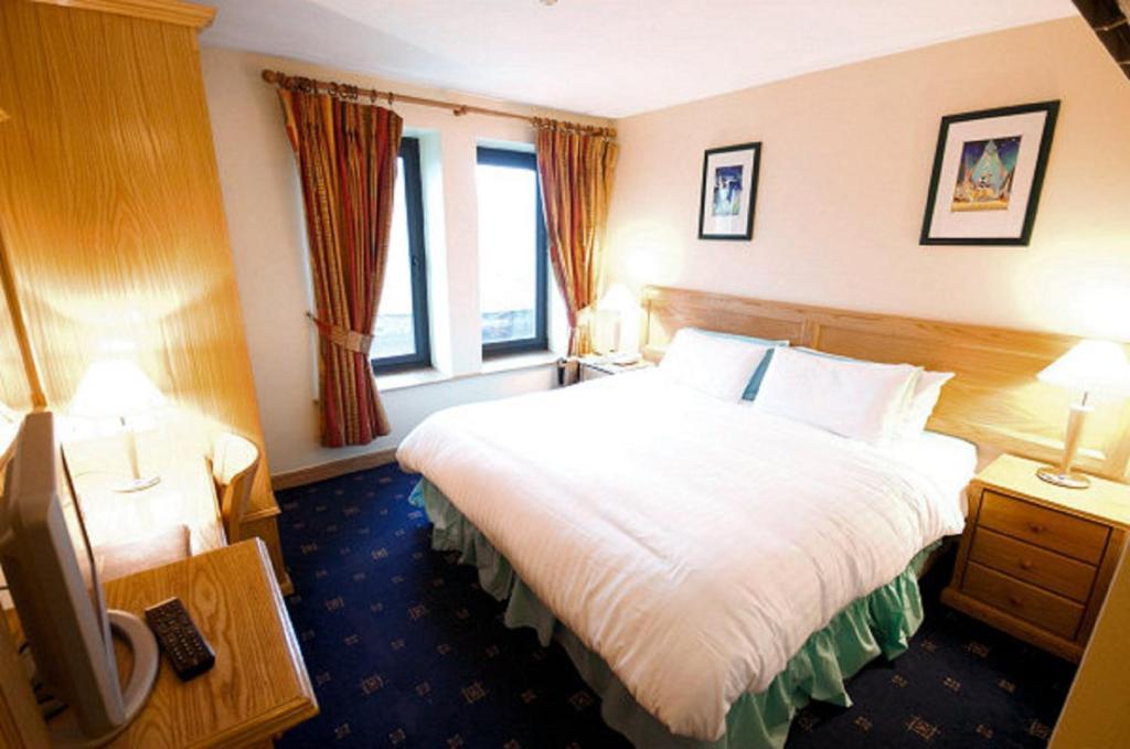 Eliza Temple Bar By The Key Collection 3* Dublin