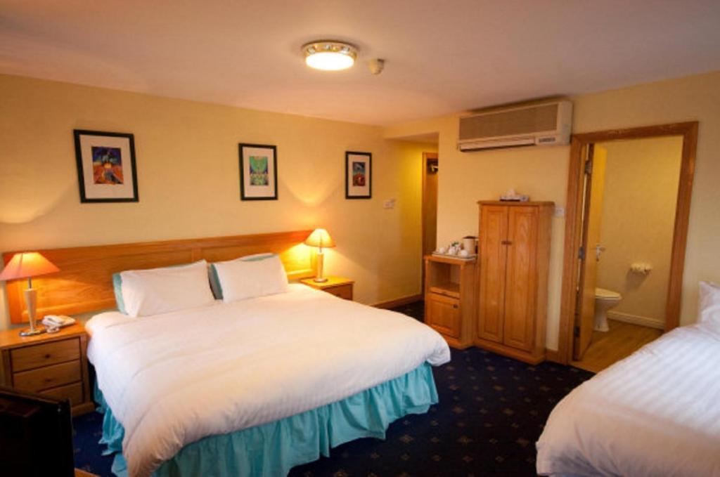 Hotel Eliza Temple Bar By The Key Collection