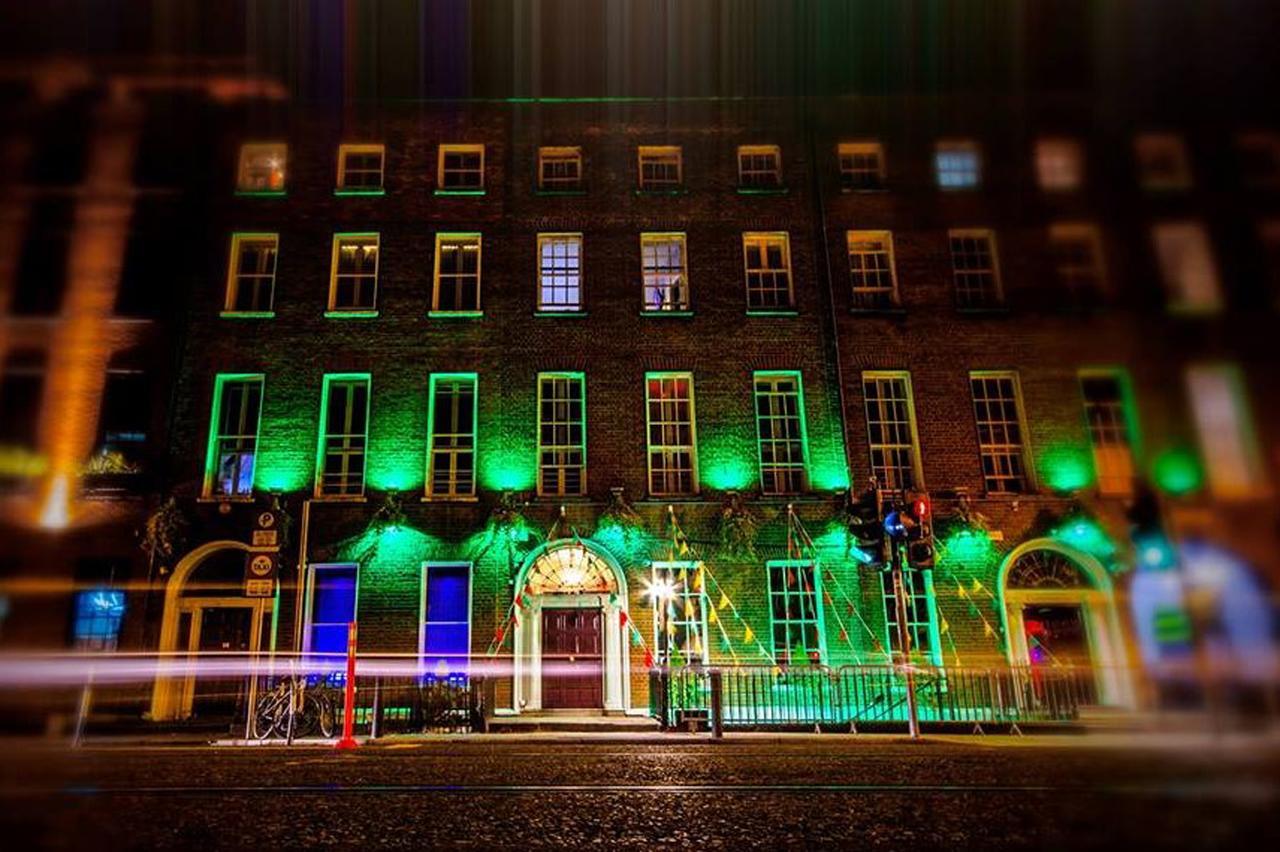 Hotel Jackson Court 2*