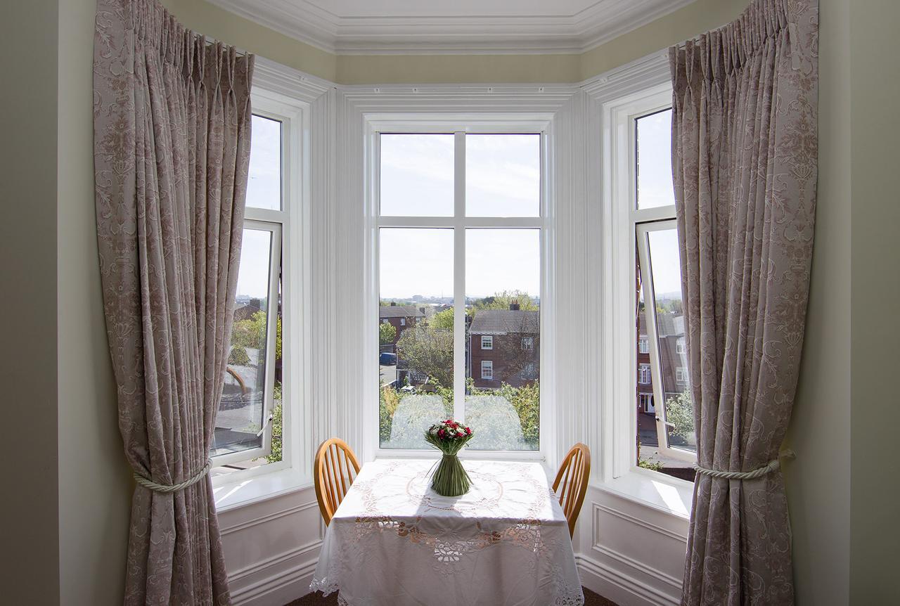 Glencourt Appartement *