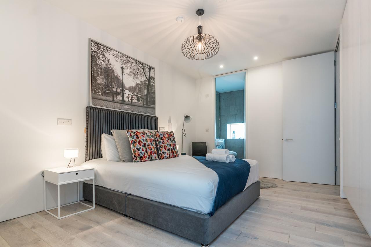 The Michael Collins - Hiphipstay Apartment