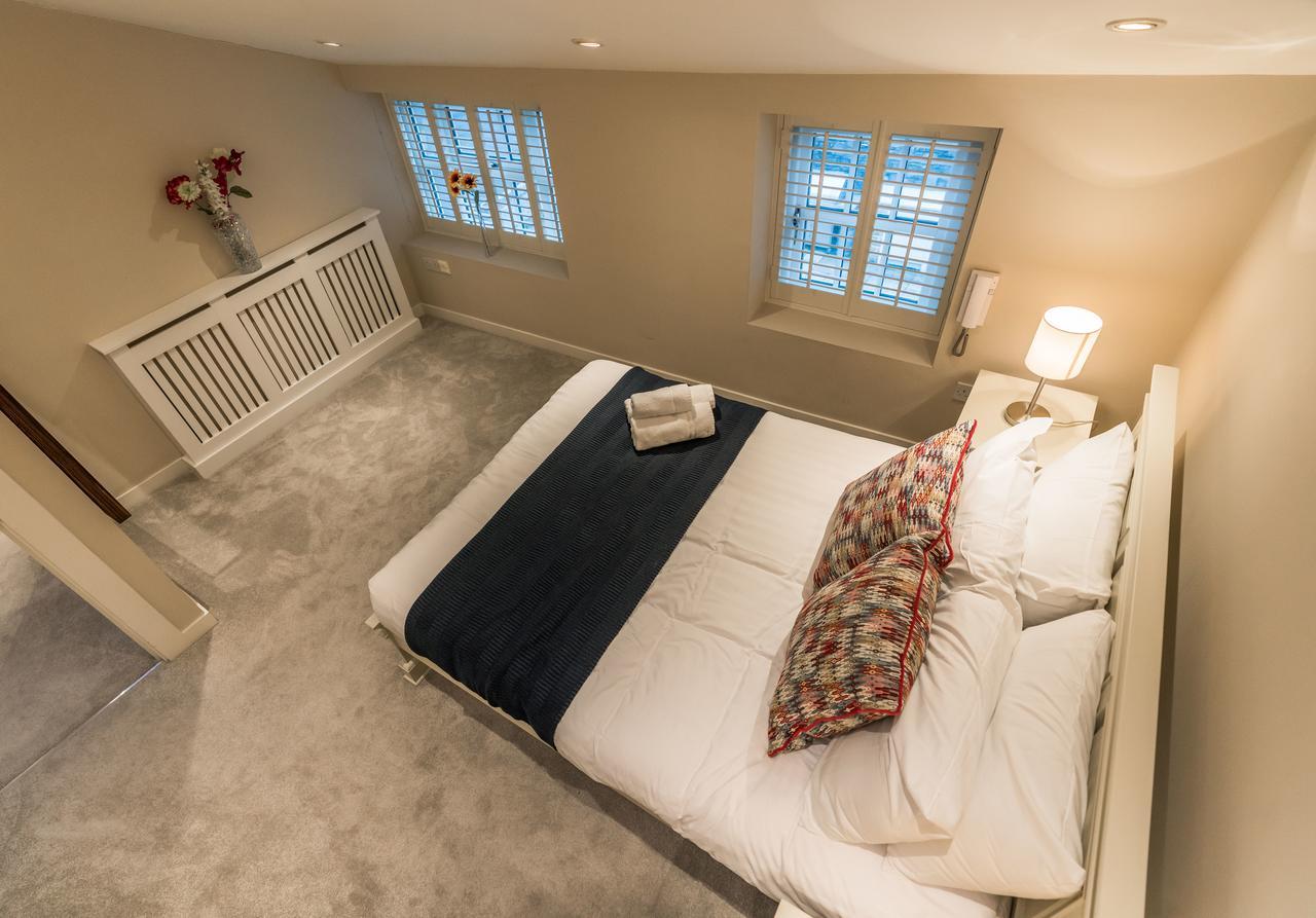 Holiday home The Pierce Brosnan - Hiphipstay *
