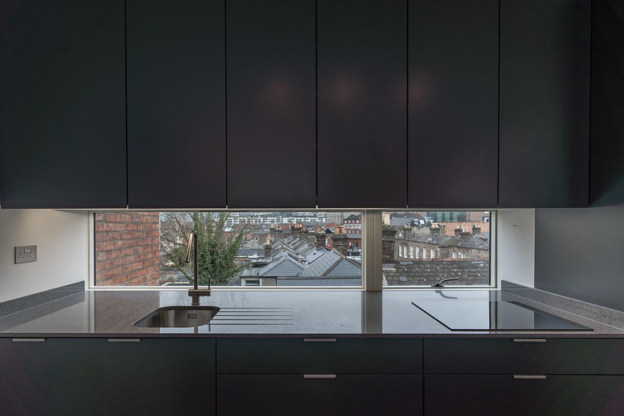 The Samuel Beckett - Hiphipstay Apartment Dublin