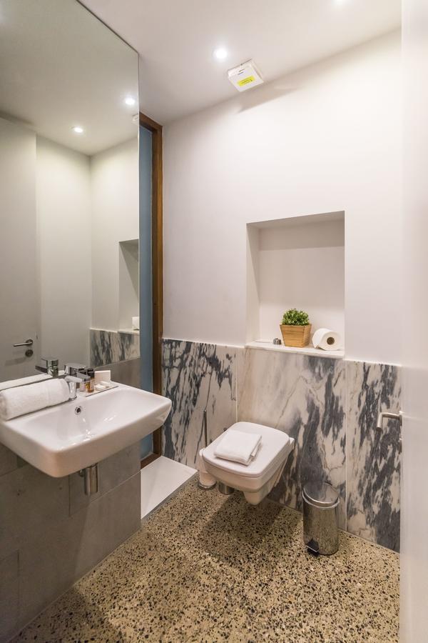 Apartment The Michael Collins - Hiphipstay Dublin