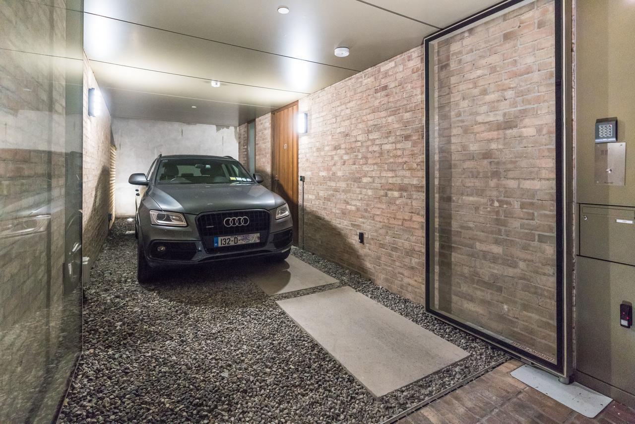Apartment The Michael Collins - Hiphipstay Dublin