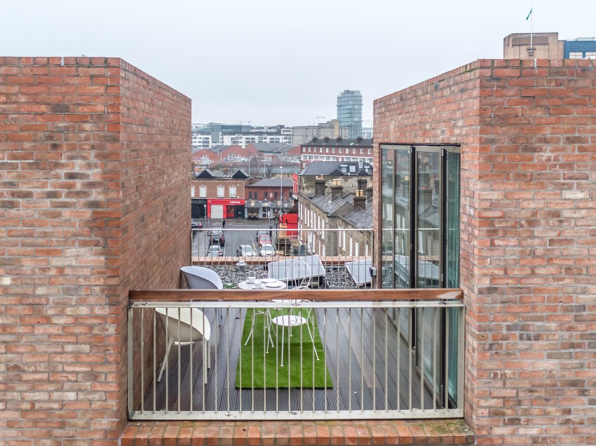 The Michael Collins - Hiphipstay Apartment Dublin