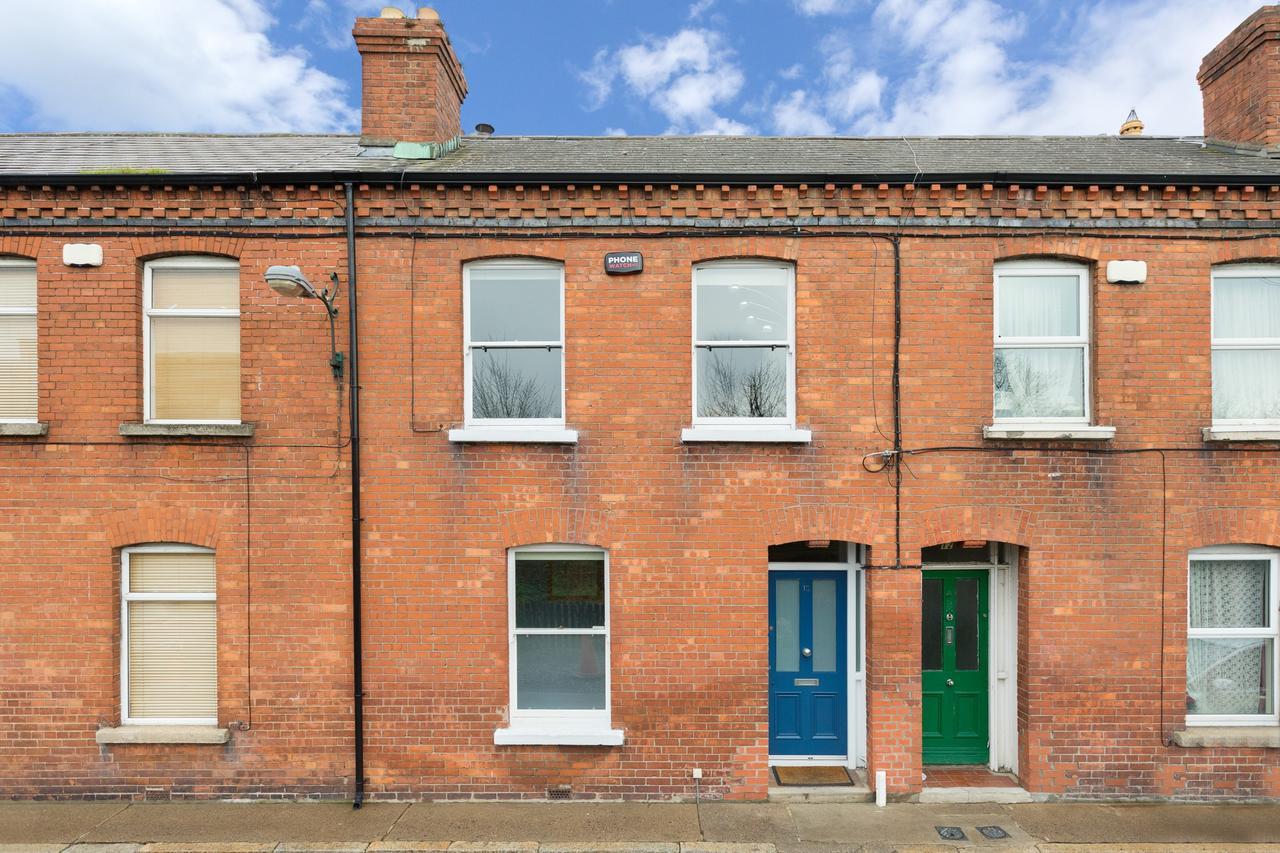 Apartment Modern 2 Bedroom Dublin