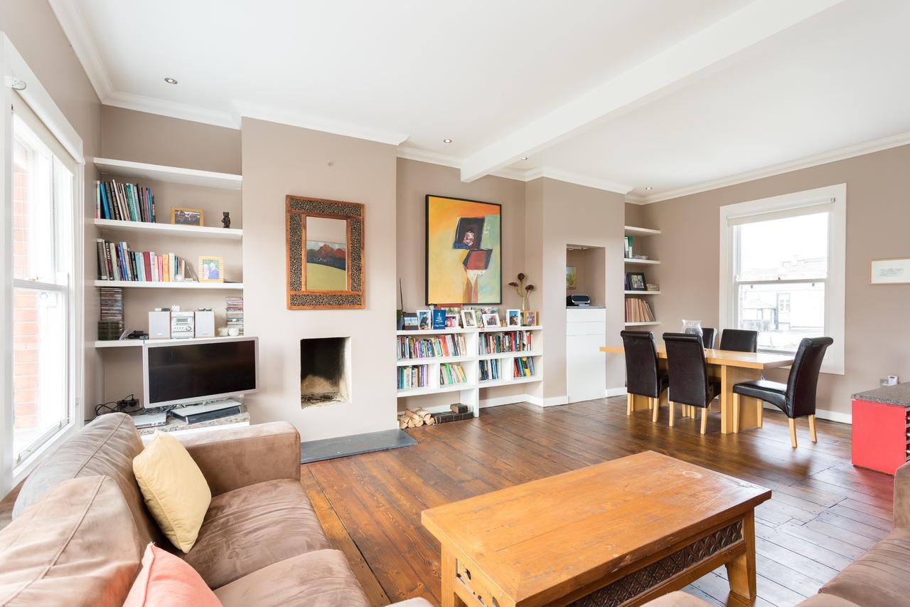 Modern 2 Bedroom Dublin