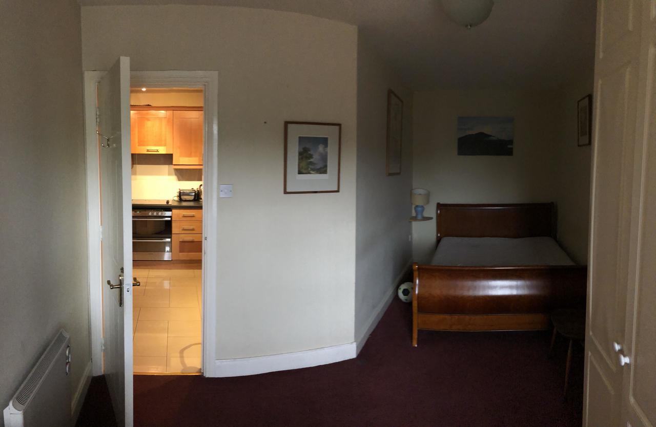 Apartment Temple House Harcourt Green Dublin