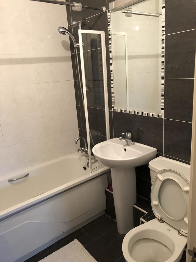 Apartment Temple House Harcourt Green Dublin
