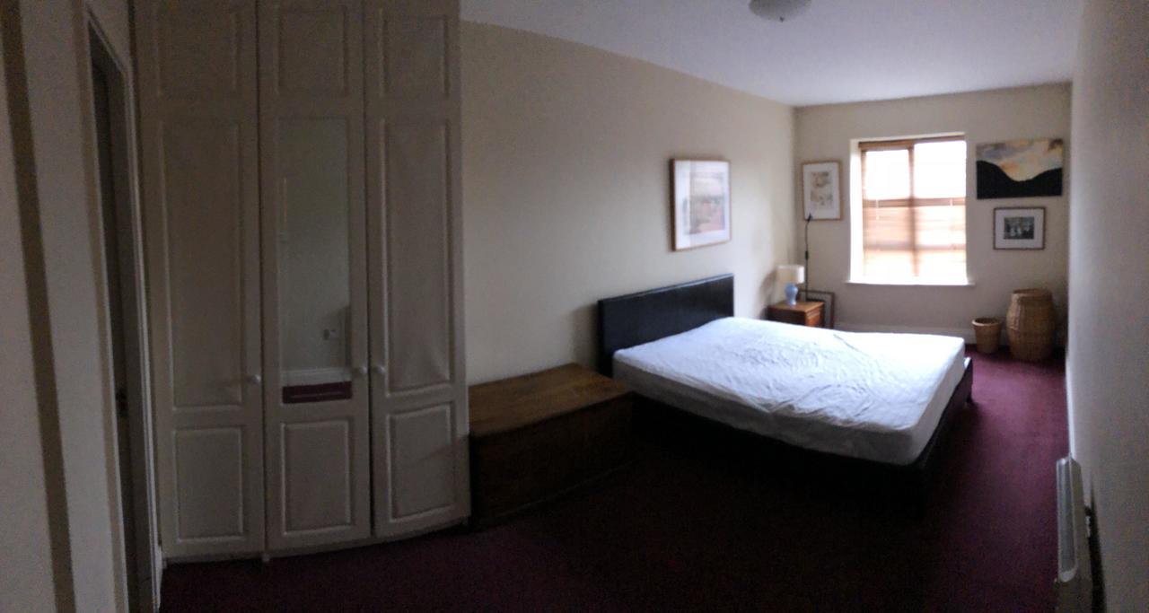 Apartment Temple House Harcourt Green