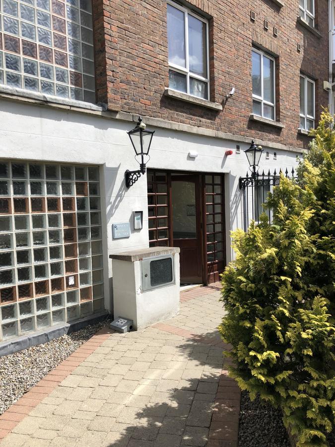Temple House Harcourt Green Apartment Dublin