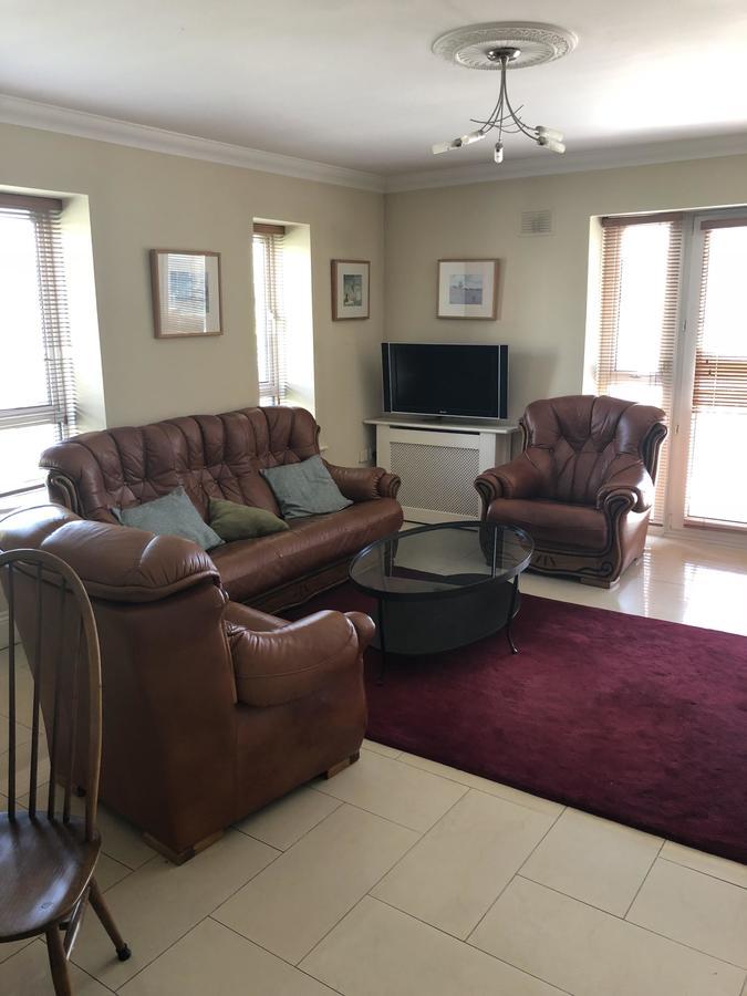 Apartment Temple House Harcourt Green *