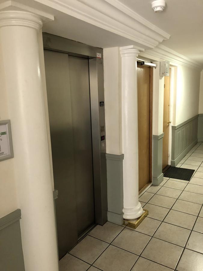 Temple House Harcourt Green Apartment Dublin