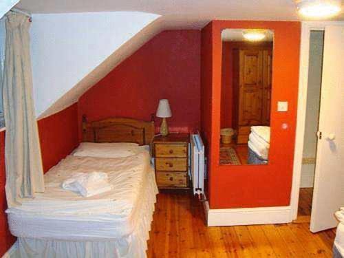 Huband House Dublin
