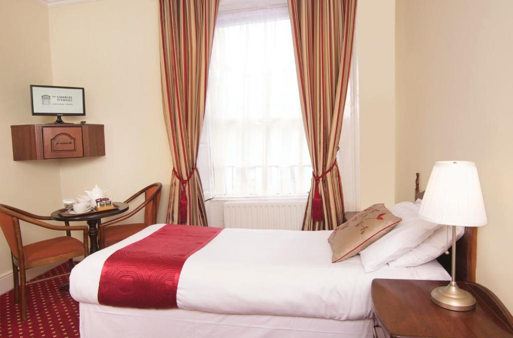The Charles Stewart Hotel Dublin