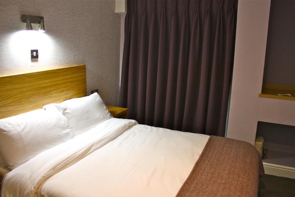 Hotel Jackson Court Dublin