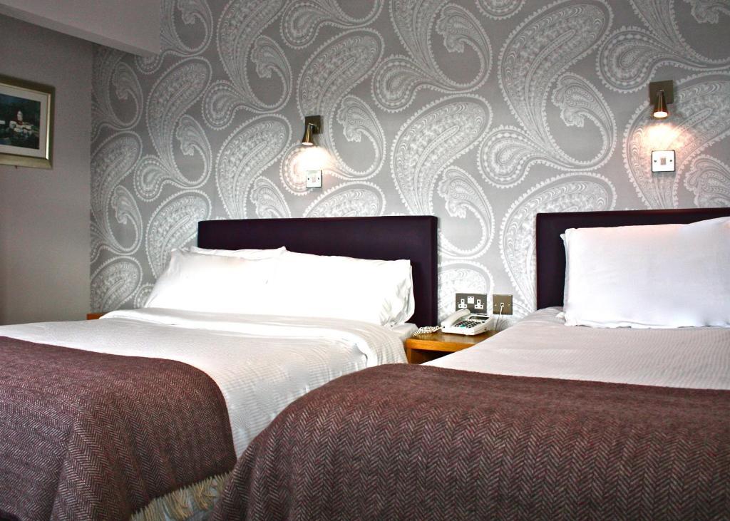 Hotel Jackson Court Dublin