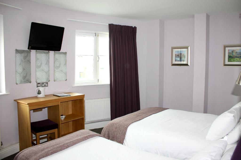 Jackson Court 2* Dublin