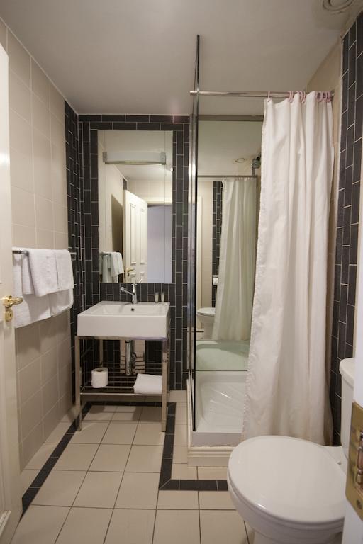 Jackson Court Hotel 2*