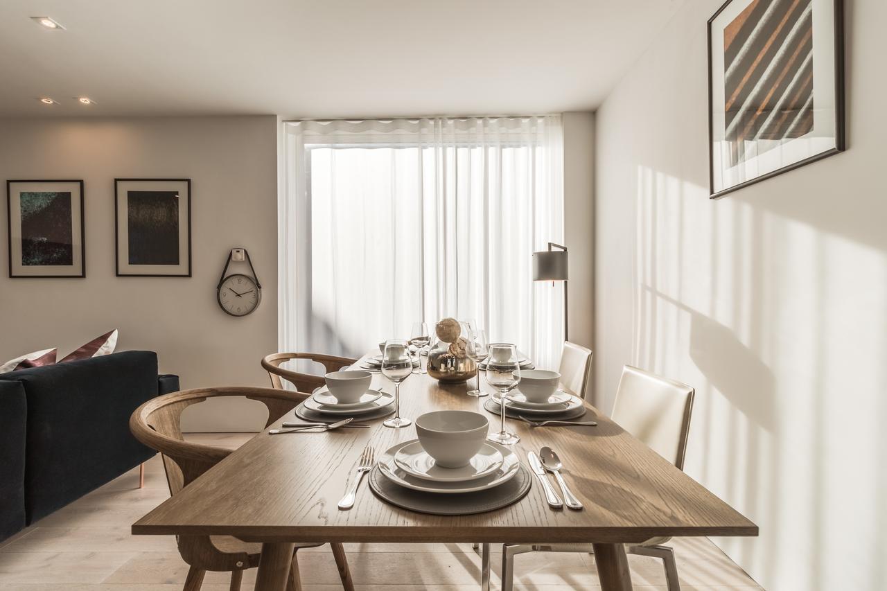 Apartment The Michael Collins - Hiphipstay *