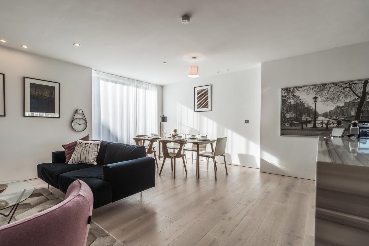 The Michael Collins - Hiphipstay Apartment Dublin