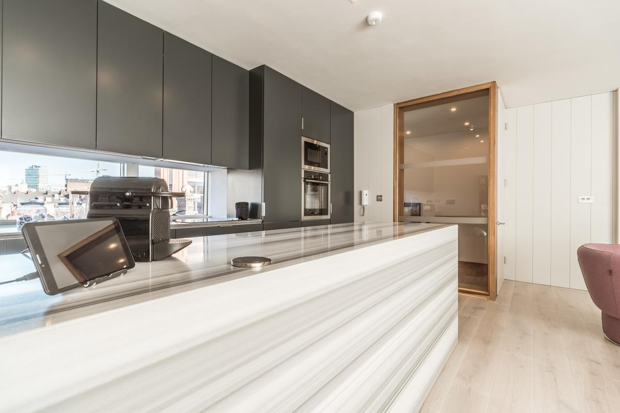 The Michael Collins - Hiphipstay Apartment