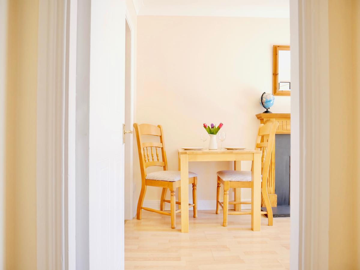 Apartment Temple House Belmont *