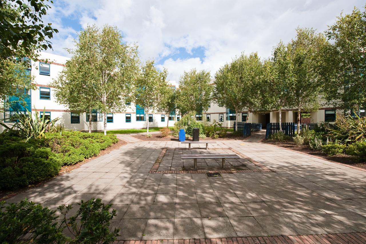 Apartment Dcu Larkfield Dublin