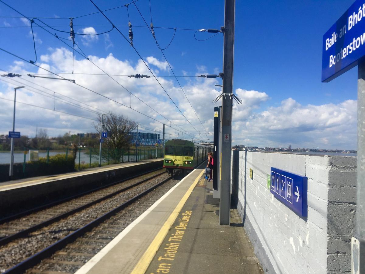 Gleesons Townhouse Booterstown Hotel Dublin