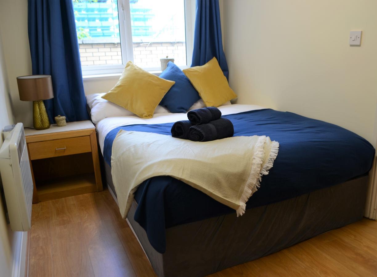 Apartment South Lotts *