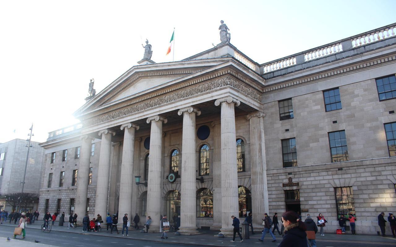 Hotel The Morgan Dublin