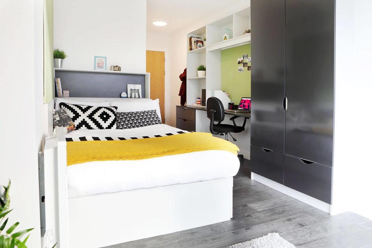 Aparto - Binary Hub Apartment *