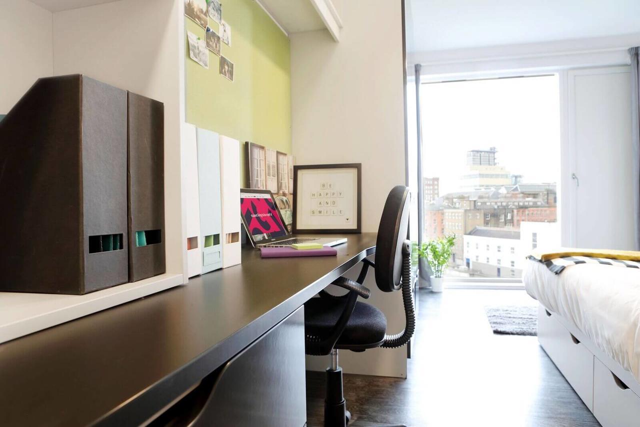Aparto - Binary Hub Apartment