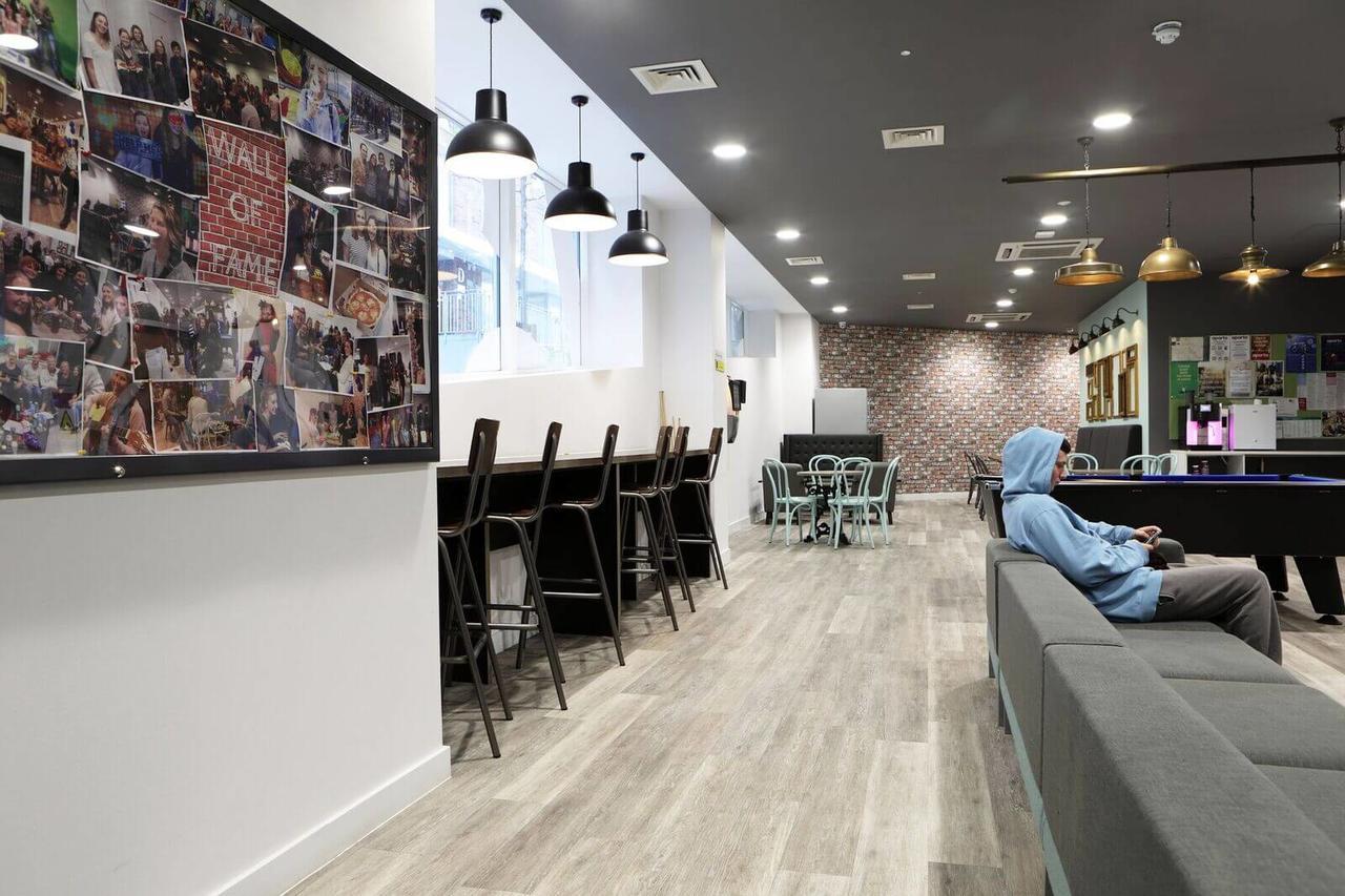 Aparto - Binary Hub Apartment