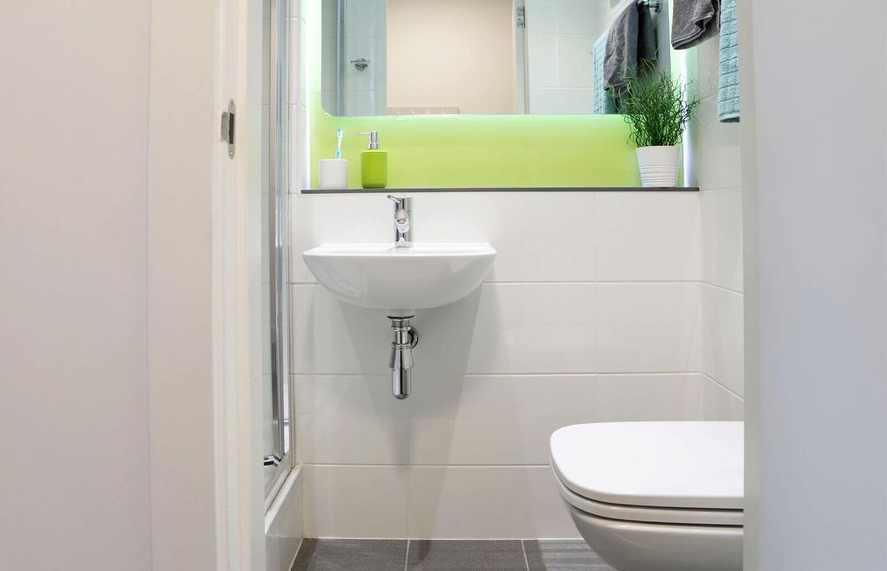 Aparto - Binary Hub Apartment Dublin