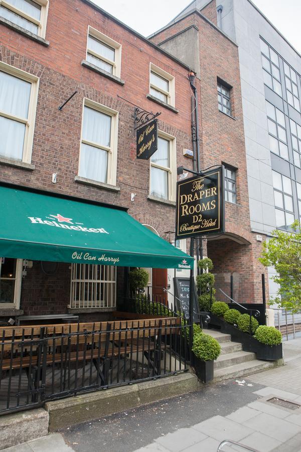The Draper Hotel 3*