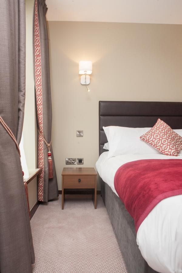 The Draper 3* Dublin