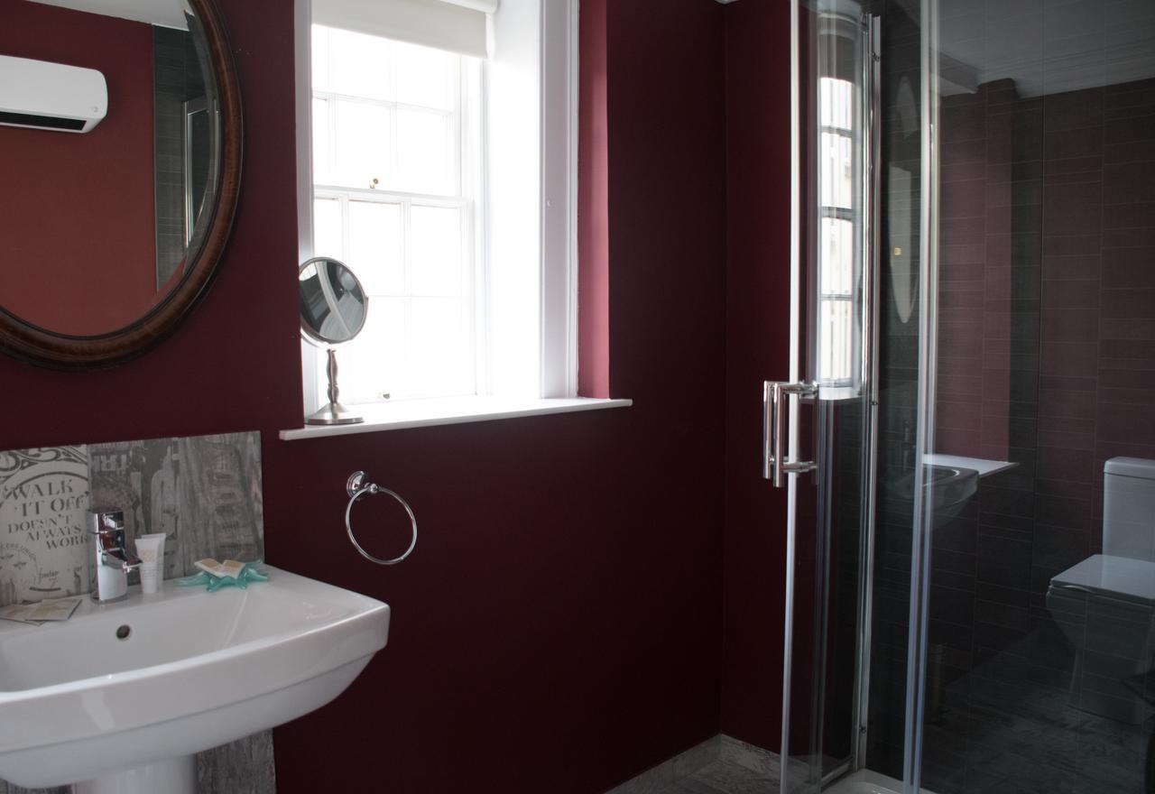 Joyce Guest house Dublin