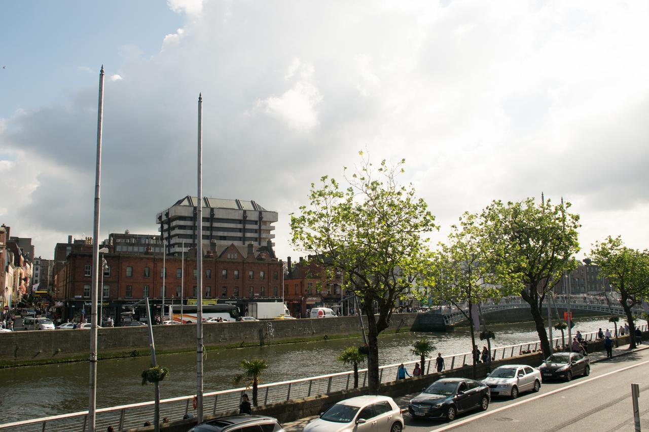 Joyce Dublin