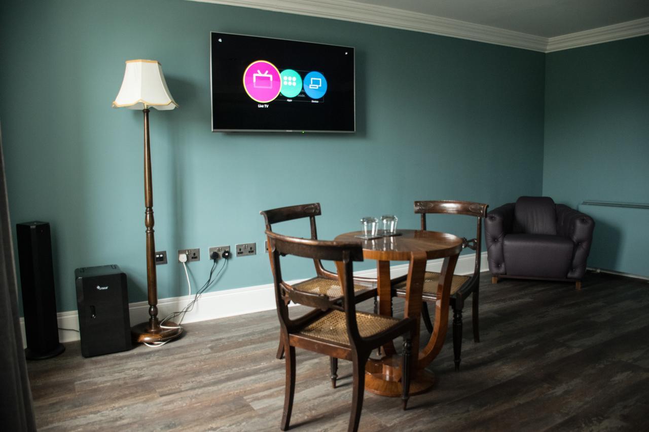 Guest house Joyce 3*