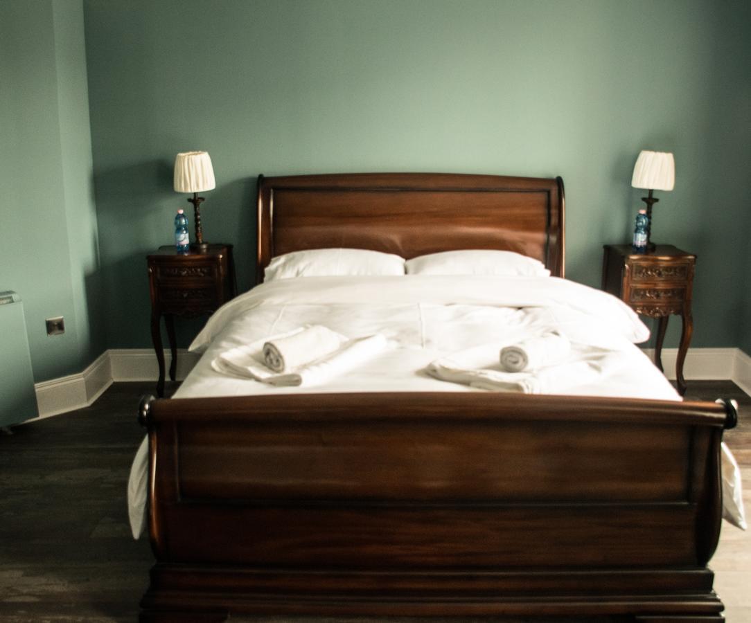 Joyce Guest house