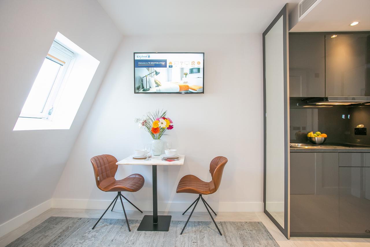 Grafton Street By Break Aparthotel Dublin
