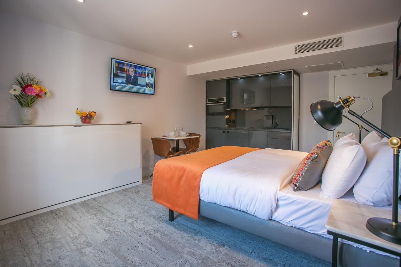 Grafton Street By Break Aparthotel