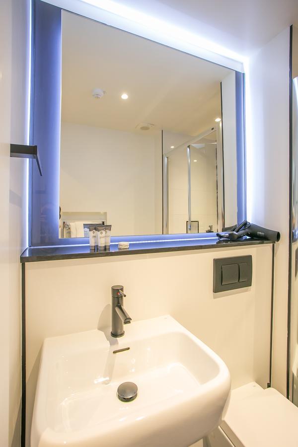 Grafton Street By Break 4*