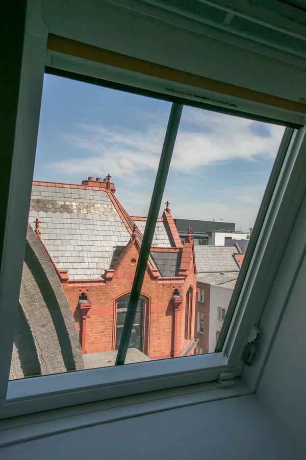 Grafton Street By Break 4* Dublin