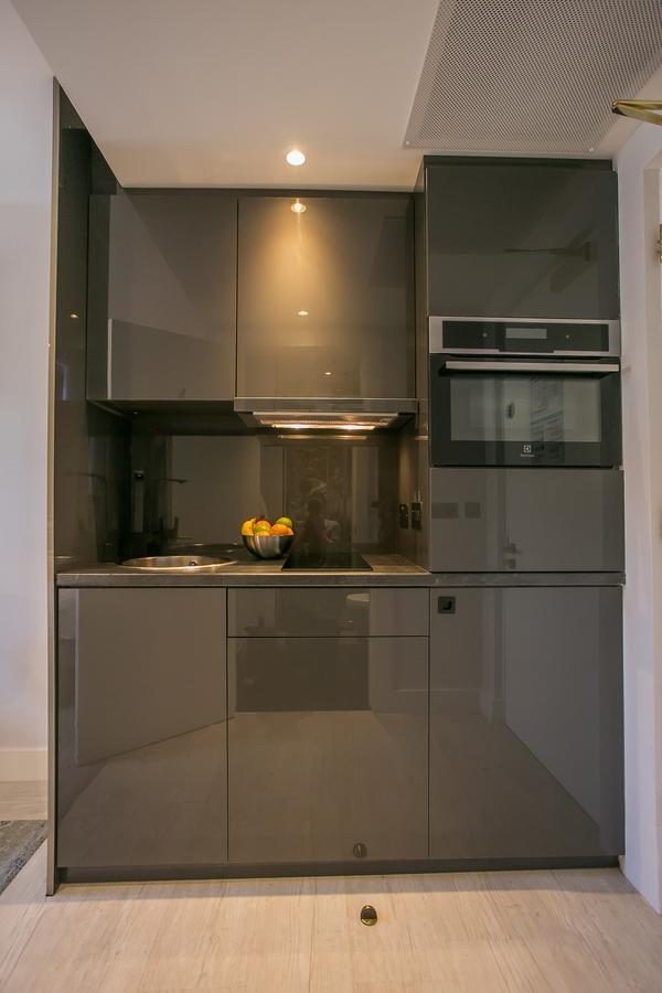 Aparthotel Grafton Street By Break 4*